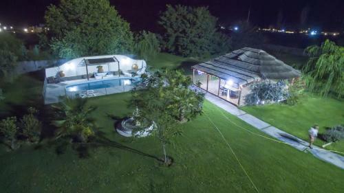 Apart Hotel La Bodega