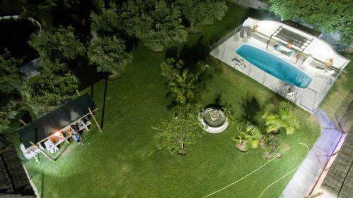 Apart Hotel La Bodega