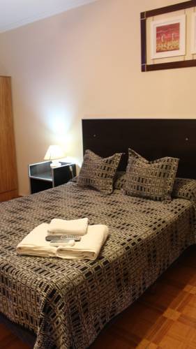 Hotel Francia