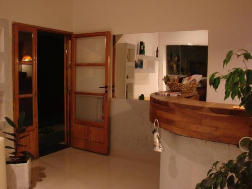 Hotel Francia