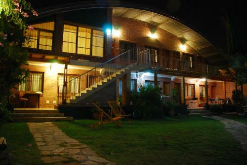 Hotel Francia
