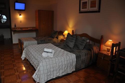 Hotel Francia