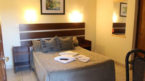Hotel Francia