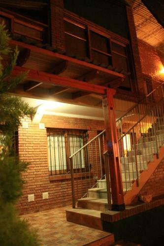 Hotel Francia