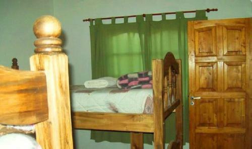Lodge Caba�as Espejos Del Rio