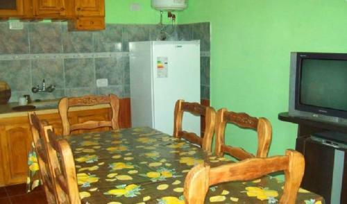 Lodge Caba�as Espejos Del Rio