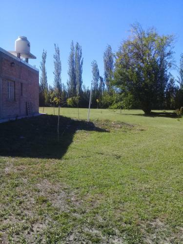 Lodge Caba�as Espejos Del Rio