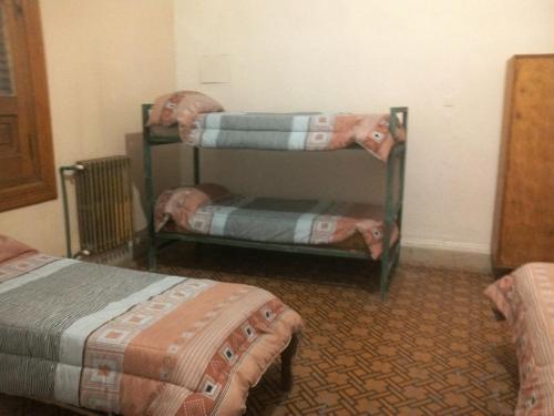 Hostal Residencial El Viajero