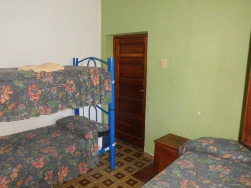 Hostal Residencial El Viajero