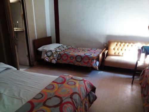 Hostal Residencial El Viajero