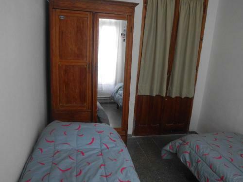 Hostal Residencial El Viajero
