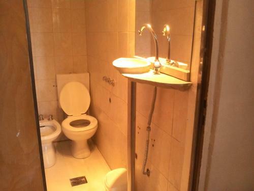 Hostal Residencial El Viajero