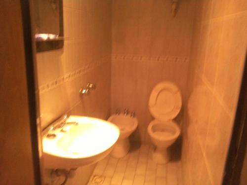 Hostal Residencial El Viajero