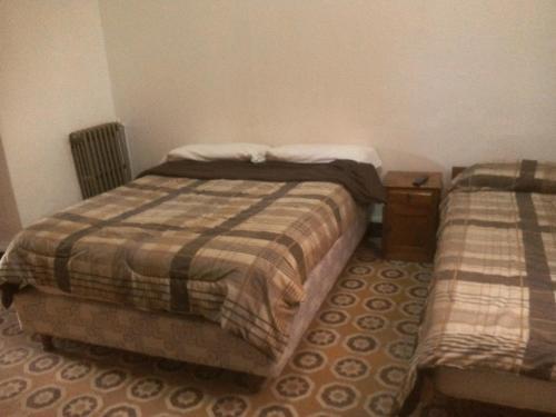 Hostal Residencial El Viajero