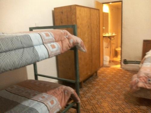 Hostal Residencial El Viajero