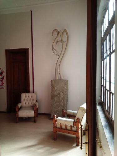 Hostal Residencial El Viajero
