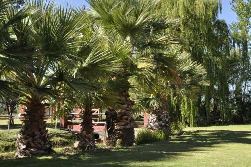Lodge Finca Silvestre