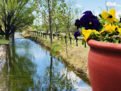 Lodge Finca Silvestre