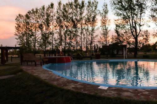 Lodge Finca Silvestre