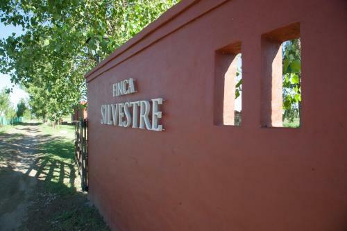 Lodge Finca Silvestre
