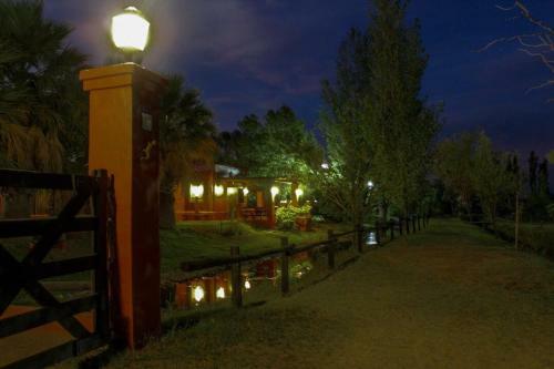 Lodge Finca Silvestre