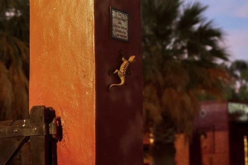 Lodge Finca Silvestre
