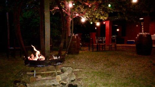 Lodge Finca Silvestre