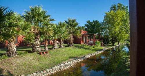 Lodge Finca Silvestre
