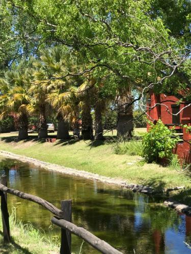 Lodge Finca Silvestre