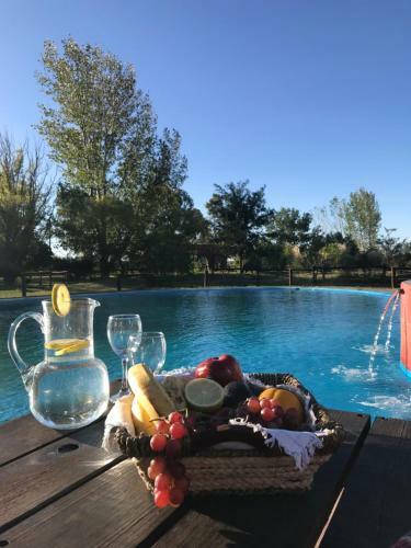 Lodge Finca Silvestre