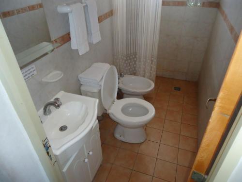 Apartamento Las Cuatro Estaciones