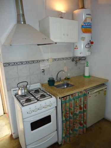 Apartamento Las Cuatro Estaciones