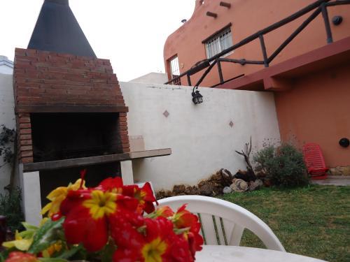 Apartamento Las Cuatro Estaciones