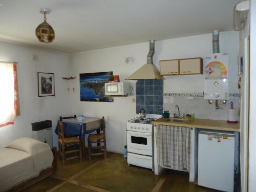 Apartamento Las Cuatro Estaciones