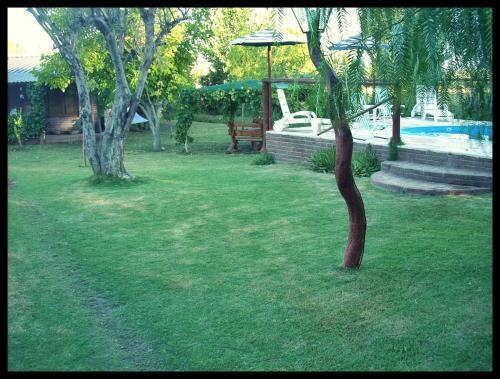 Lodge Complejo Los Ciruelos