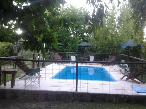 Lodge Complejo Los Ciruelos