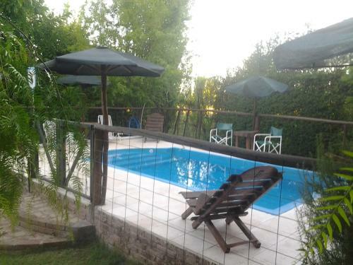 Lodge Complejo Los Ciruelos