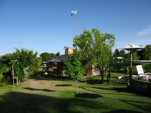 Lodge Complejo Los Ciruelos