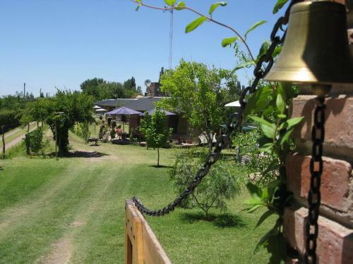 Lodge Complejo Los Ciruelos