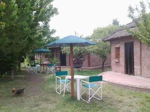 Lodge Complejo Los Ciruelos