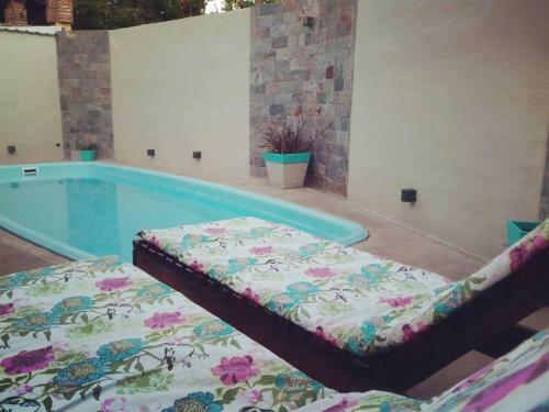 Apartamento San Rafael Group