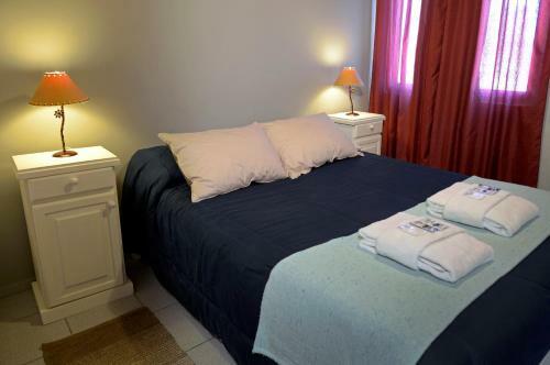 Apartamento San Rafael Group