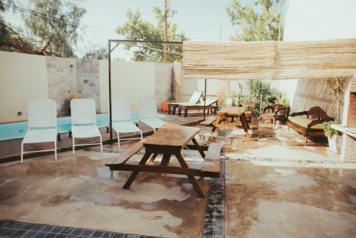 Apartamento San Rafael Group