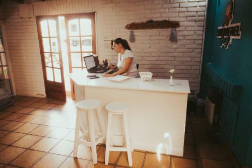 Apartamento San Rafael Group