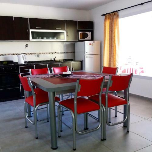 Lodge Complejo Turistico Los Troncos
