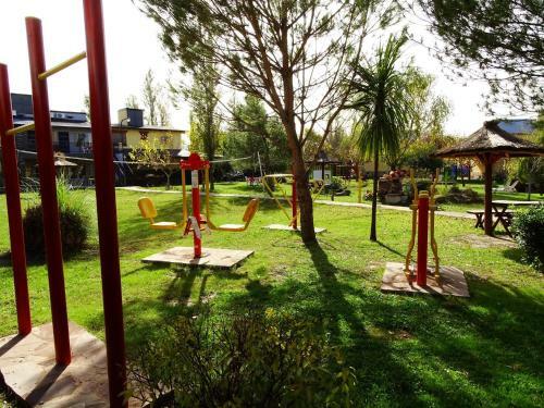 Lodge Complejo Turistico Los Troncos