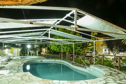 Lodge Complejo Turistico Los Troncos