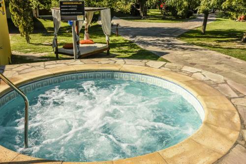 Lodge Complejo Turistico Los Troncos