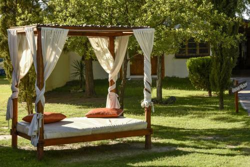 Lodge Complejo Turistico Los Troncos