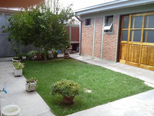 Apartamento Departamento El Mandarinero